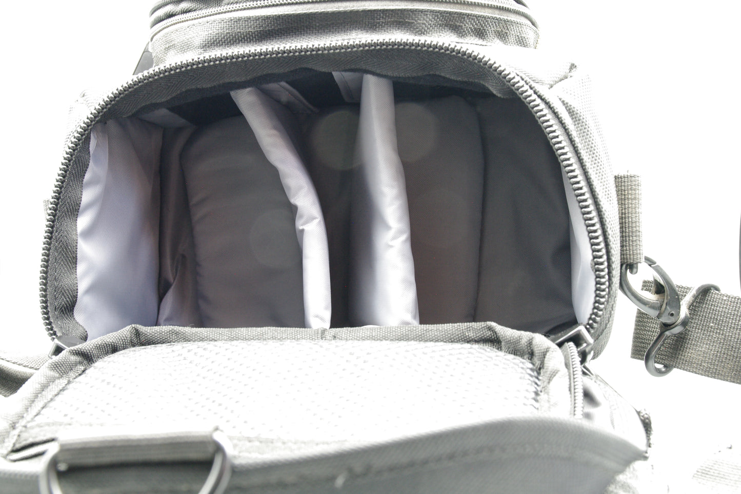 Canon Gadget Bag 10EG – Shoulder Camera Bag – Very Good Condition