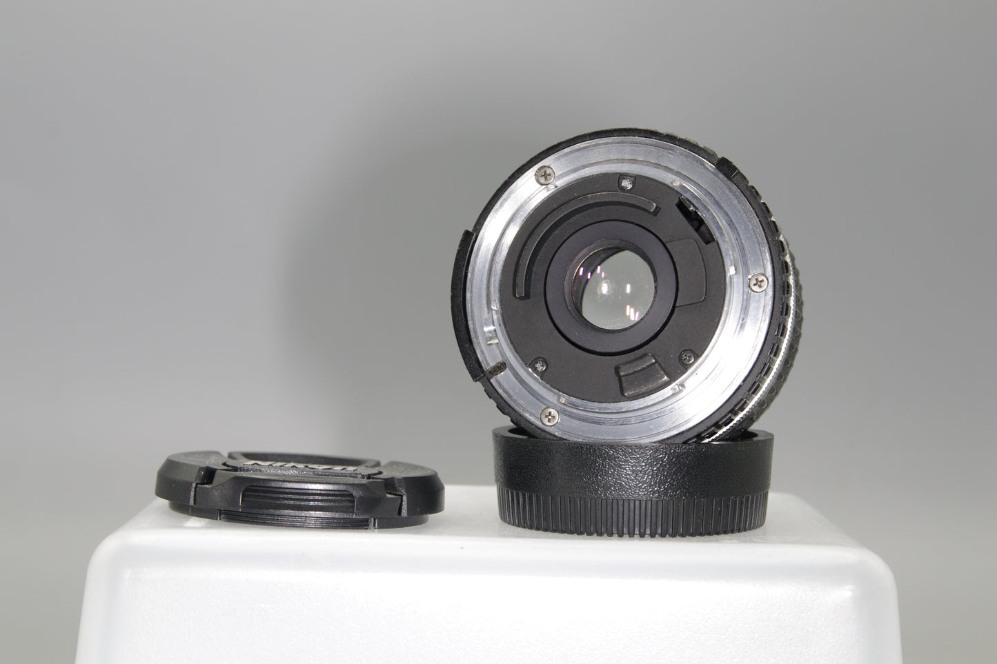 Nikon Series E 28mm F/2.8 AI-S Wide Angle Lens
