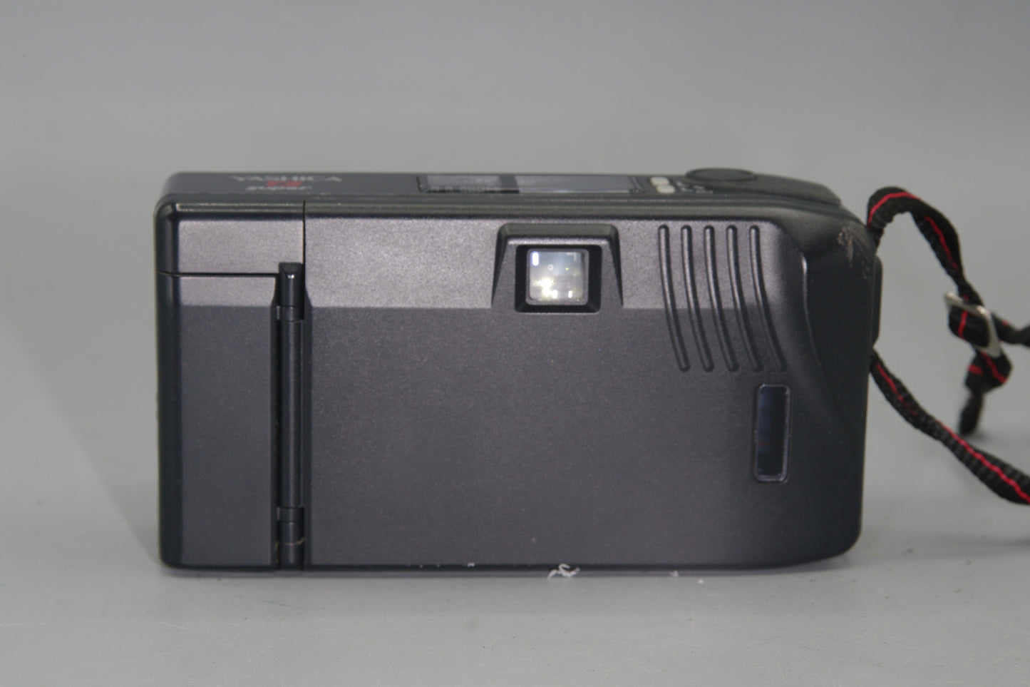 Yashica T3 Super Compact 35mm Camera - Boxed with Case