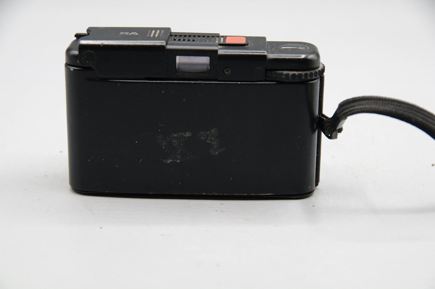 Olympus XA 35mm Rangefinder Camera – Compact Classic