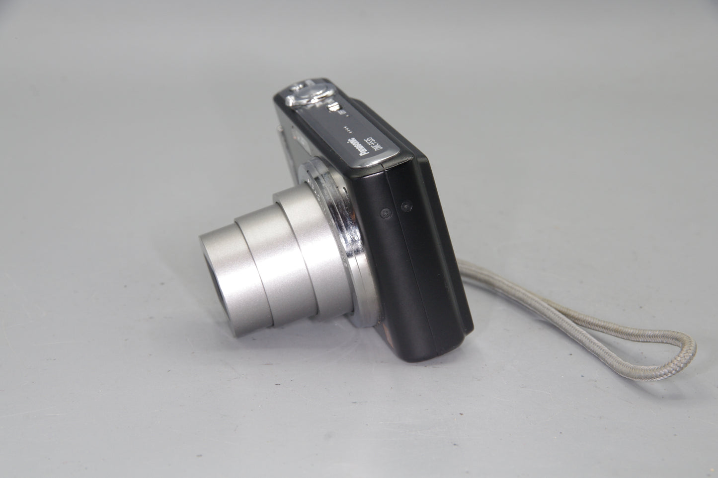 Boxed Panasonic Lumix DMC-FS35 16.1MP Digital Compact - Very Good