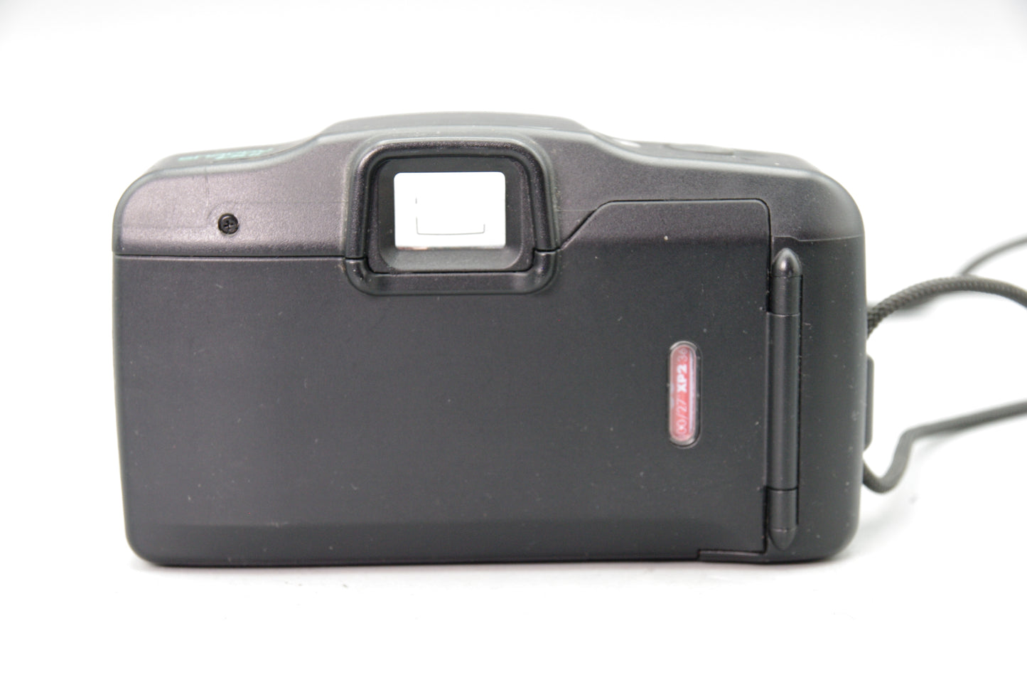 Canon Snappy LLXII 35mm Compact Camera – Very Good Condition