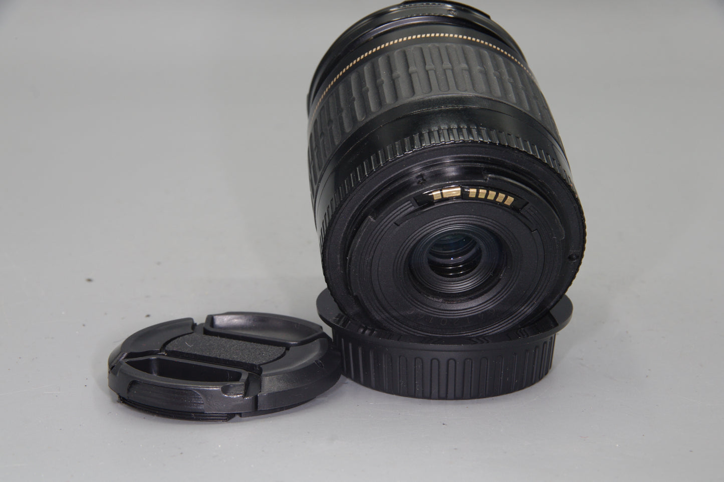 Canon EF 28–80mm f/3.5–5.6 II USM Lens - EF Mount - Full Frame - Very Good