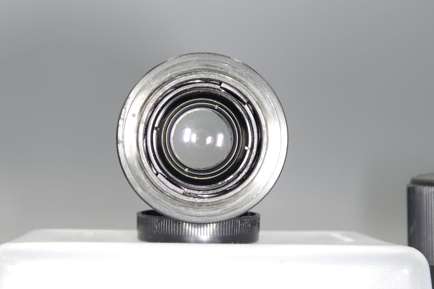 KMZ Jupiter-37A 135mm F/3.5 M42 Mount Lens