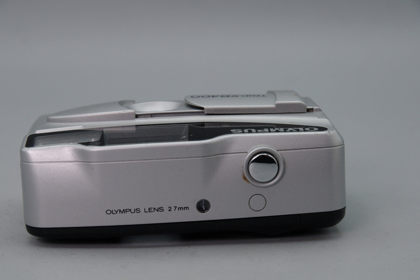 Olympus Trip XB400 35mm Compact Camera- Excellent