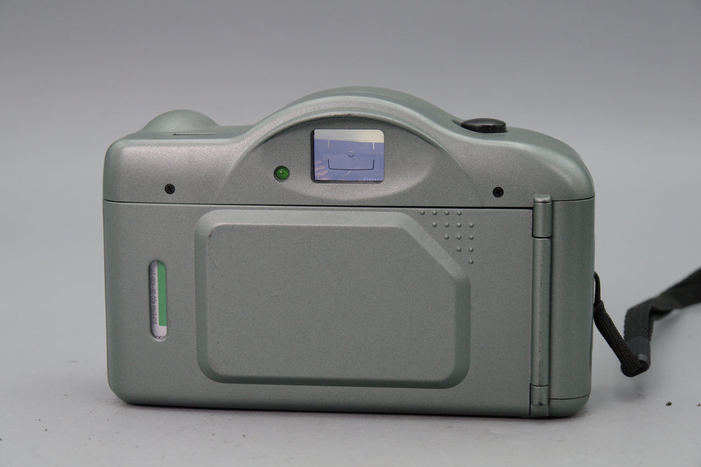 Polaroid 900AF 35mm Compact Camera – Very Good Condition