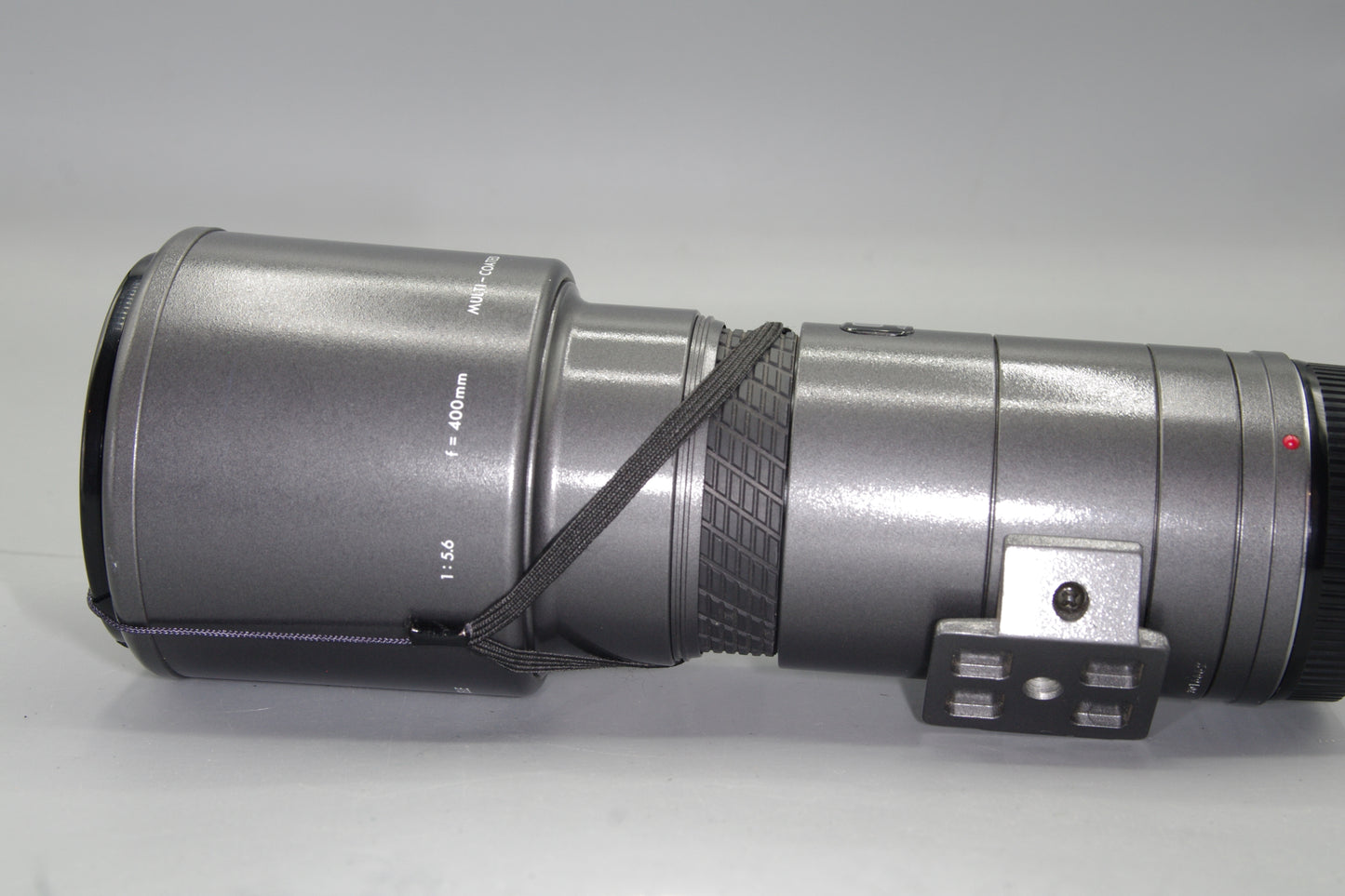 Sigma 400mm F/5.6 Lens - Minolta A Mount - Excellent