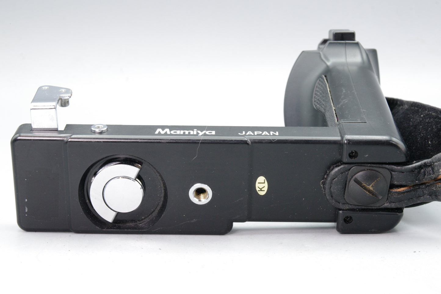 Mamiya RZ67 Pro II Pistol Grip - VGC