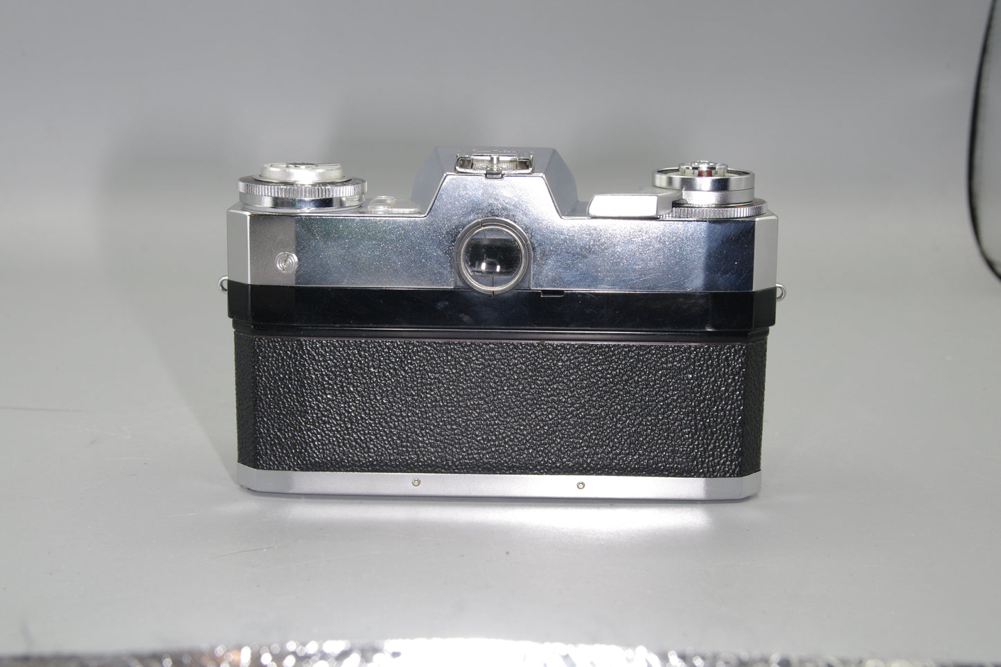 Rare Zeiss Ikon Contarex Super S-Matic 35mm Camera