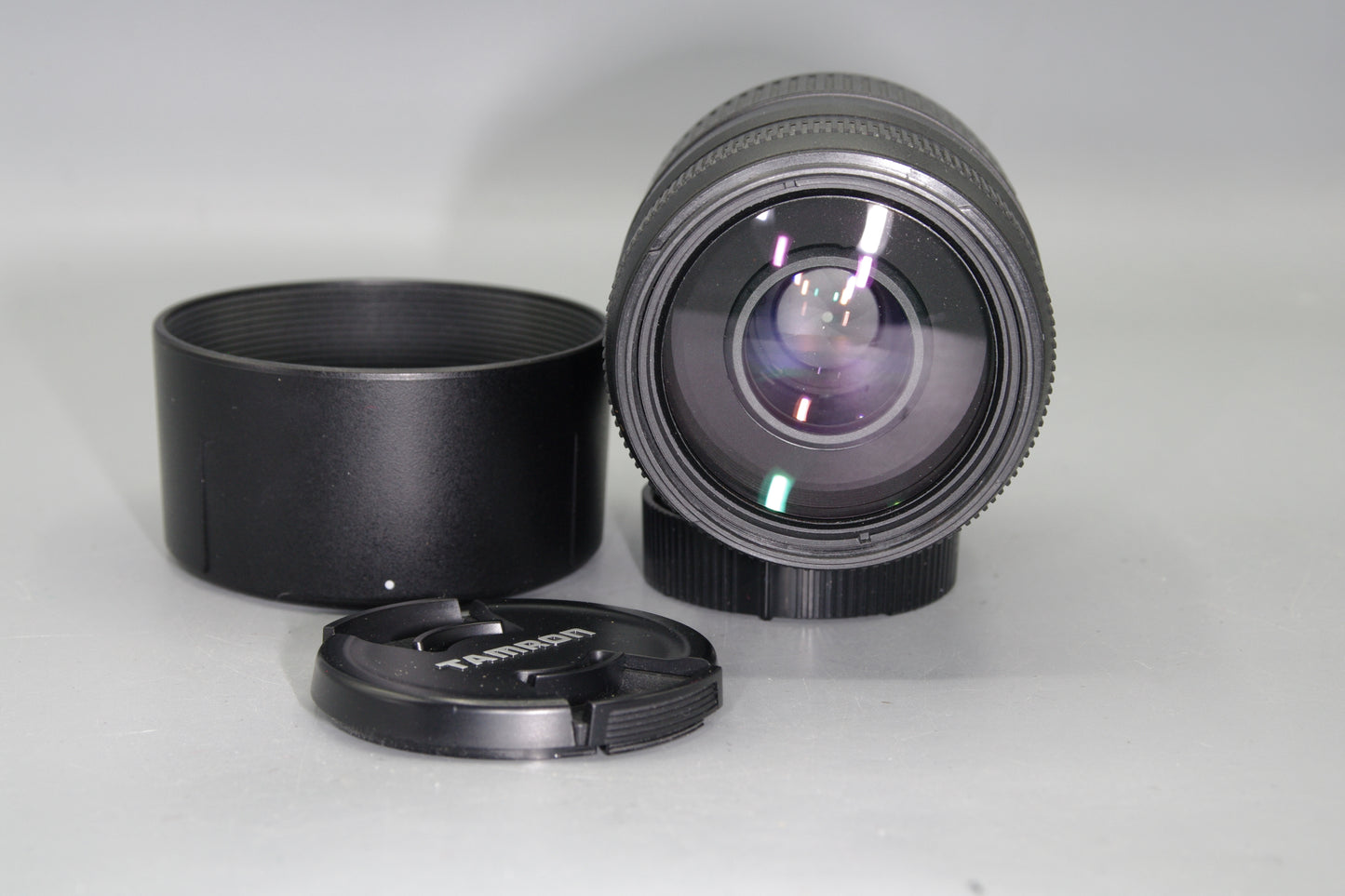 Tamron AF 70-300mm F/4-5.6 Tele-Macro Lens - Pentax K Mount