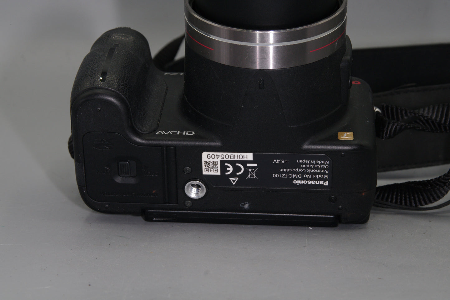 Panasonic Lumix FZ100 Bridge Camera – 24x Zoom, Full HD, Tested
