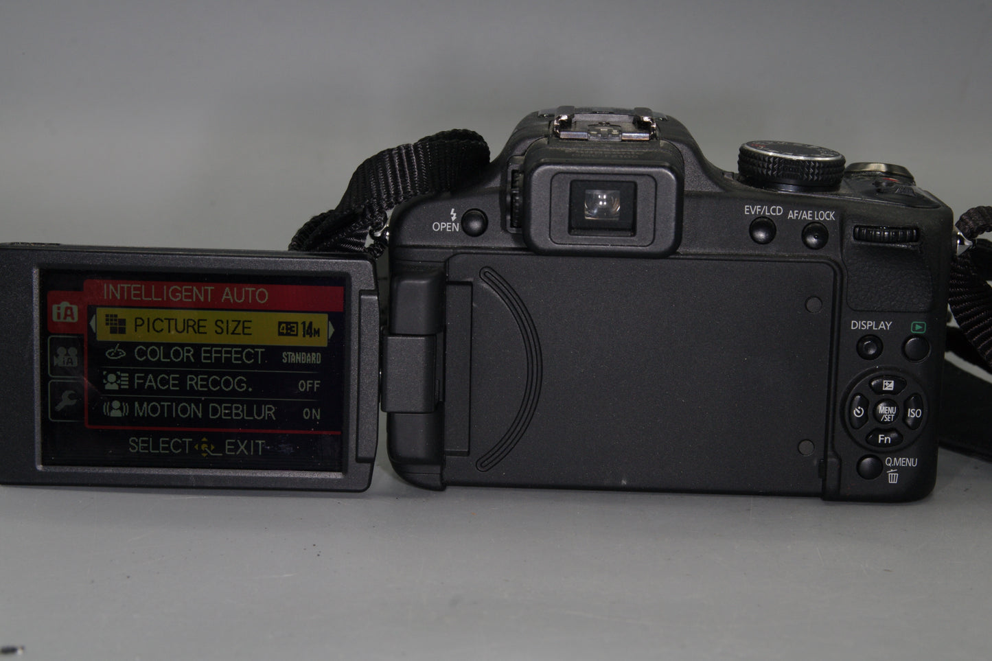 Panasonic Lumix FZ100 Bridge Camera – 24x Zoom, Full HD, Tested