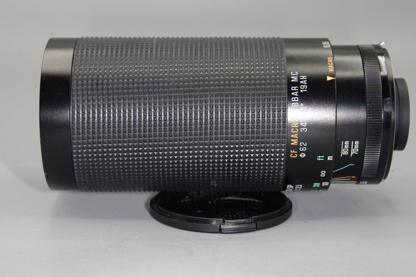 Tamron Adaptall SP 70-210mm F/3.5 Lens