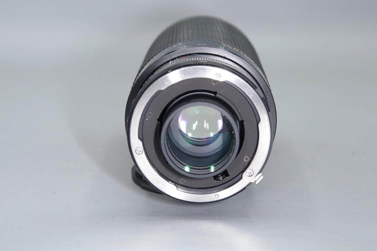 Tamron Adaptall SP 70-210mm F/3.5 Lens