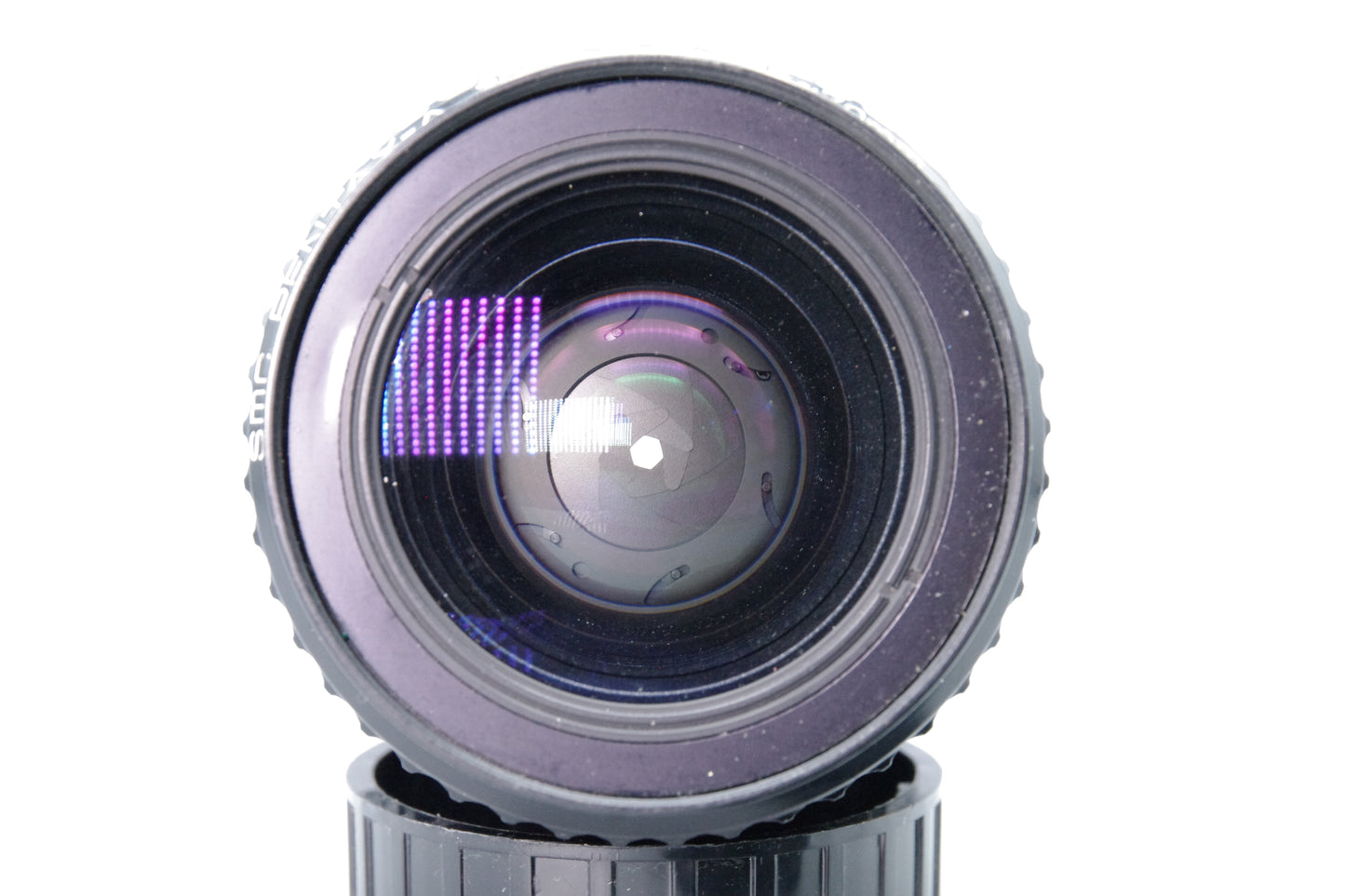 SMC Pentax‑A 35–70mm f/4 Zoom Lens – Pentax K Mount – Very Good