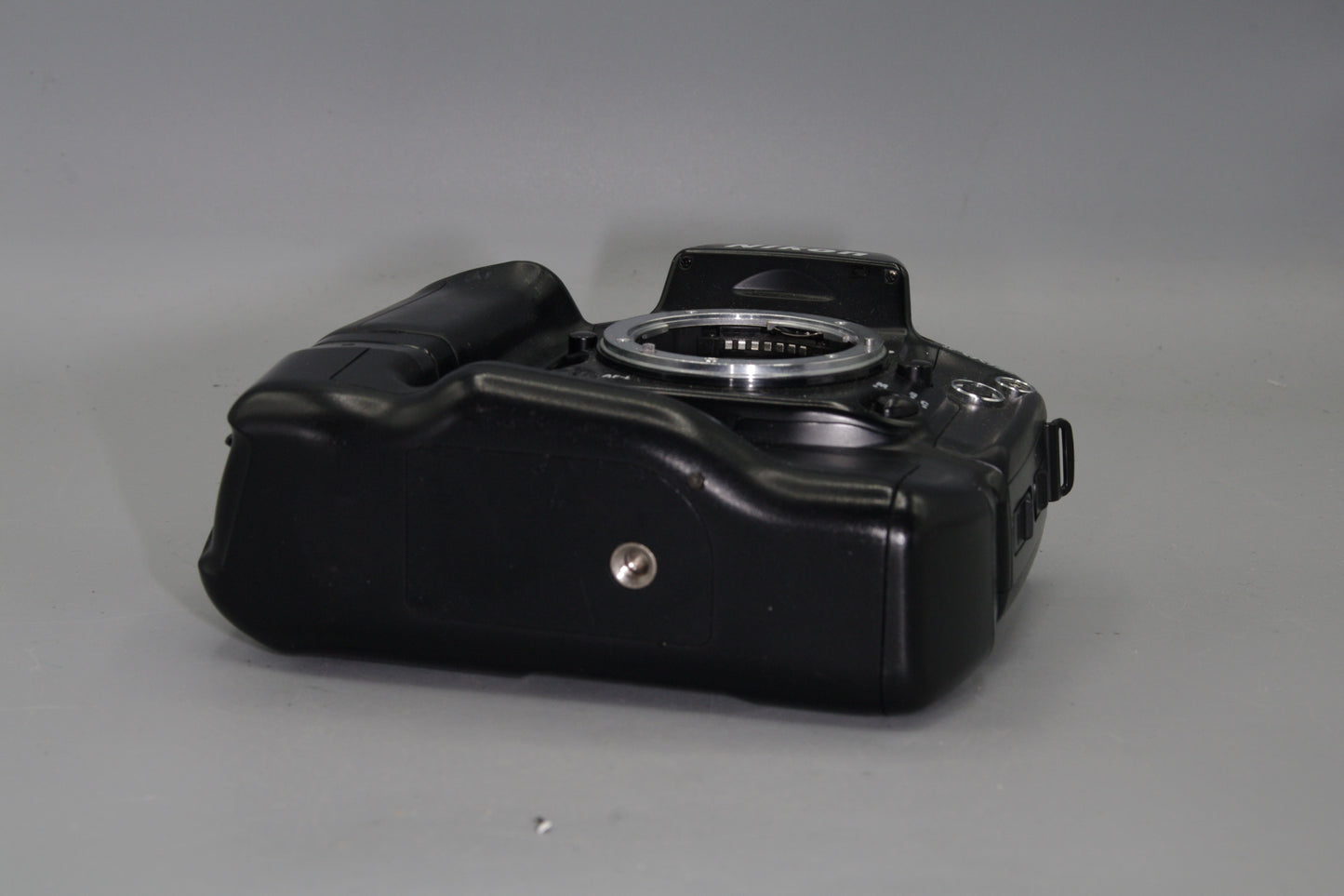 Nikon F90X AF SLR with MB-10 Battery Grip