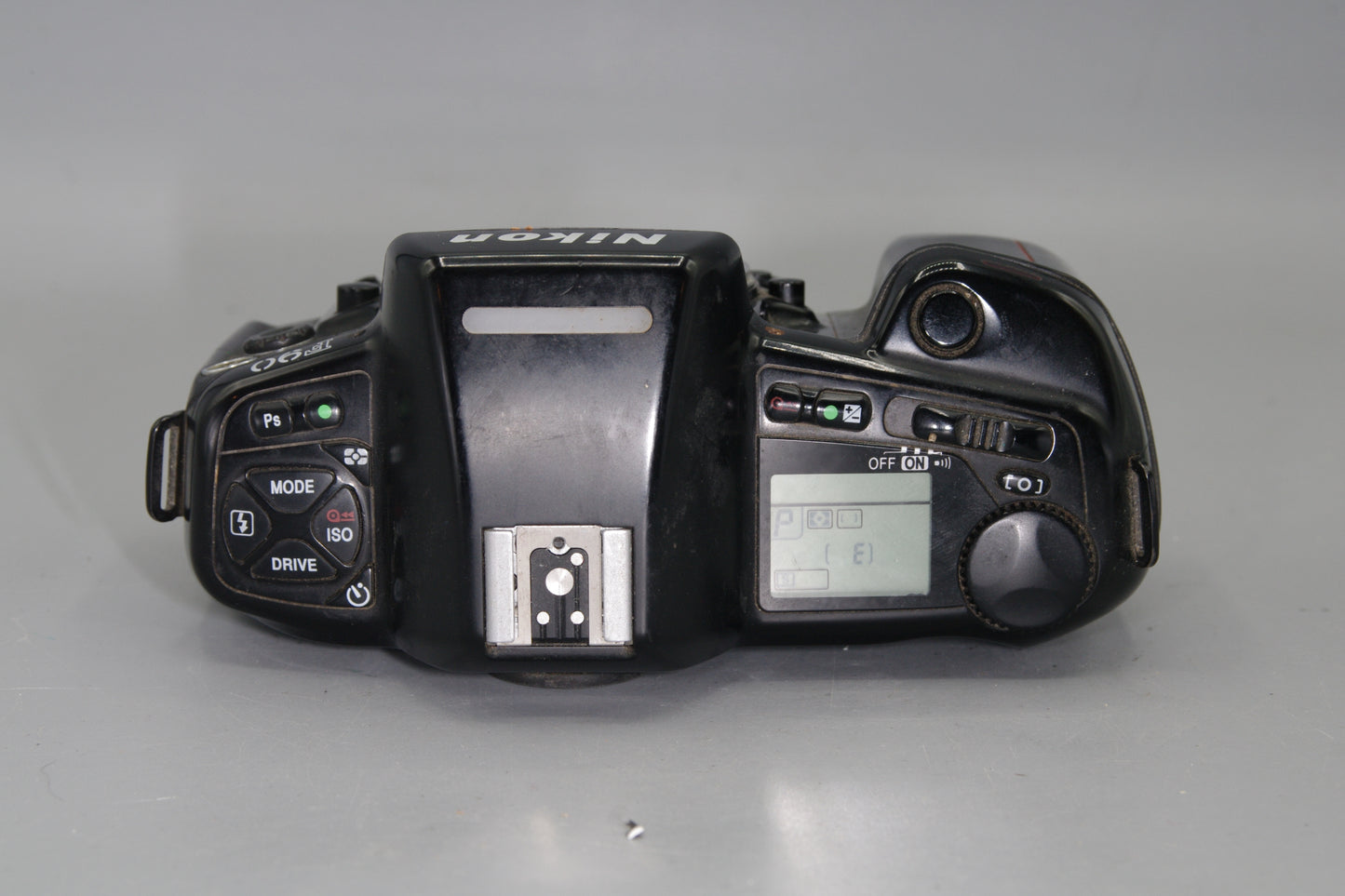 Nikon F90 AF 35mm SLR