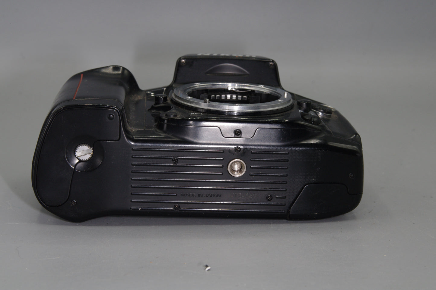 Nikon F90 AF 35mm SLR