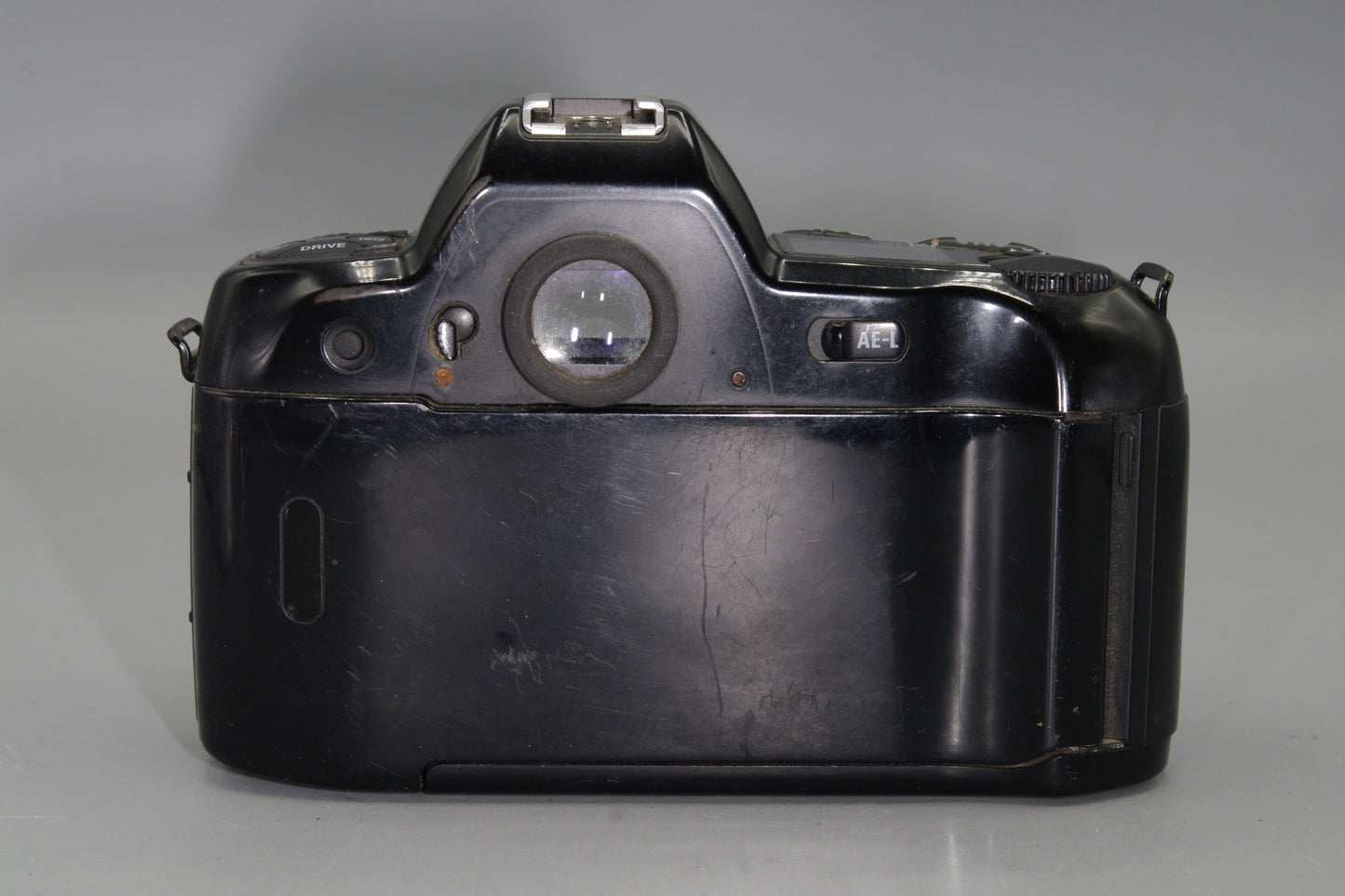 Nikon F90 AF 35mm SLR