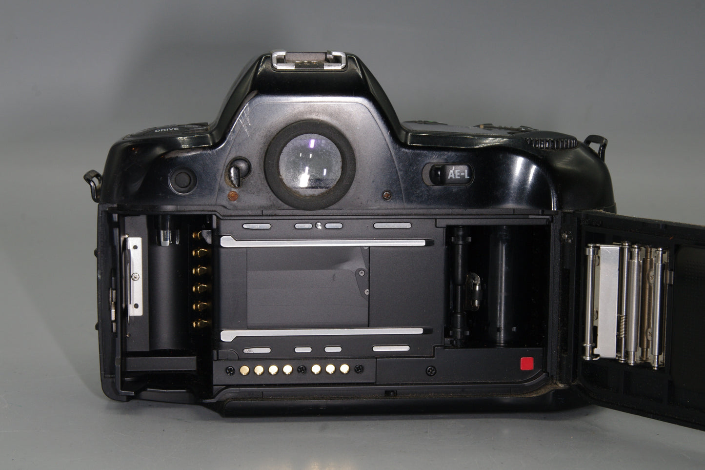 Nikon F90 AF 35mm SLR