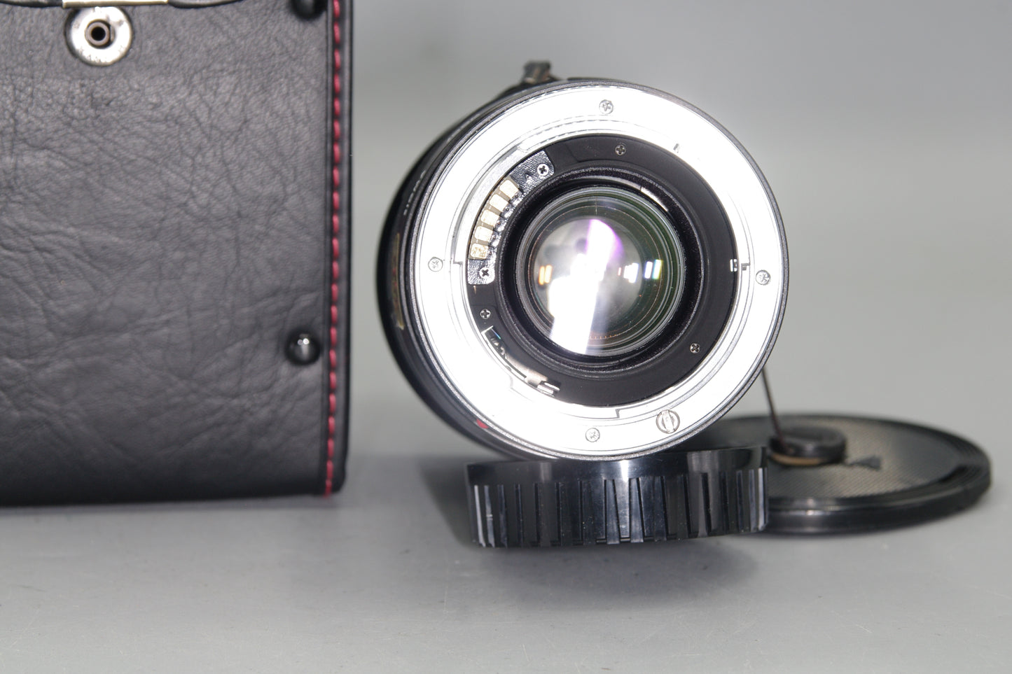 Sigma AF 28-200mm F/4-5.6 Lens - Minolta A Mount - Excellent
