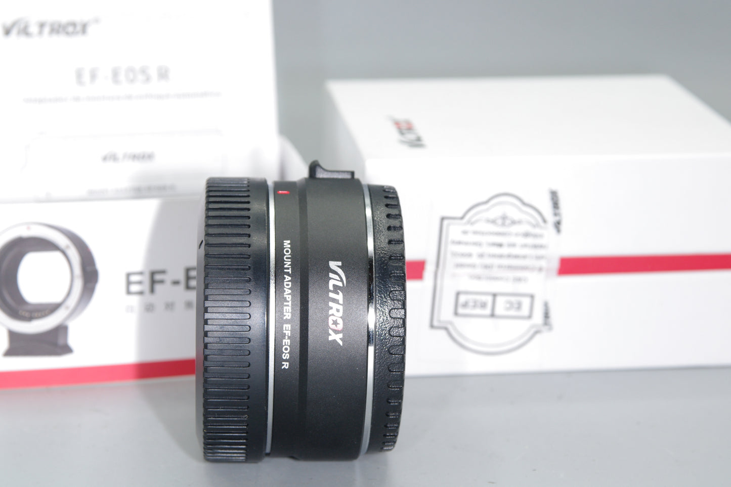 Viltrox Canon EF-EOS R Mount Adapter