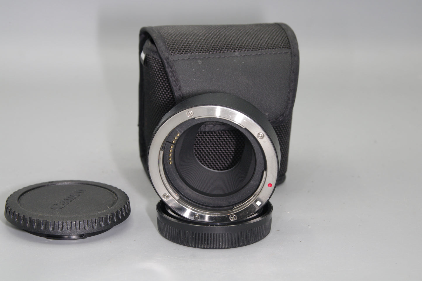 Canon EF-EOS M Mount Adapter
