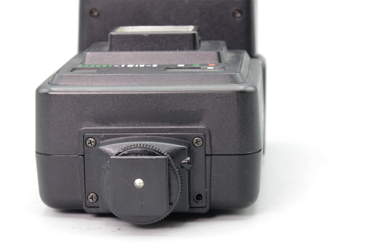 Starblitz 3200BT‑Twin‑S Flash Unit – Twin Head Auto Flash – Tested – Very Good