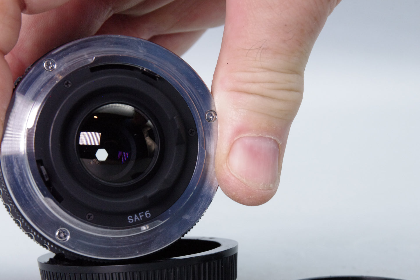 Olympus S Zuiko 35-70mm f/3.5-4.5 Zoom Lens OM Mount – Tested, Very Good
