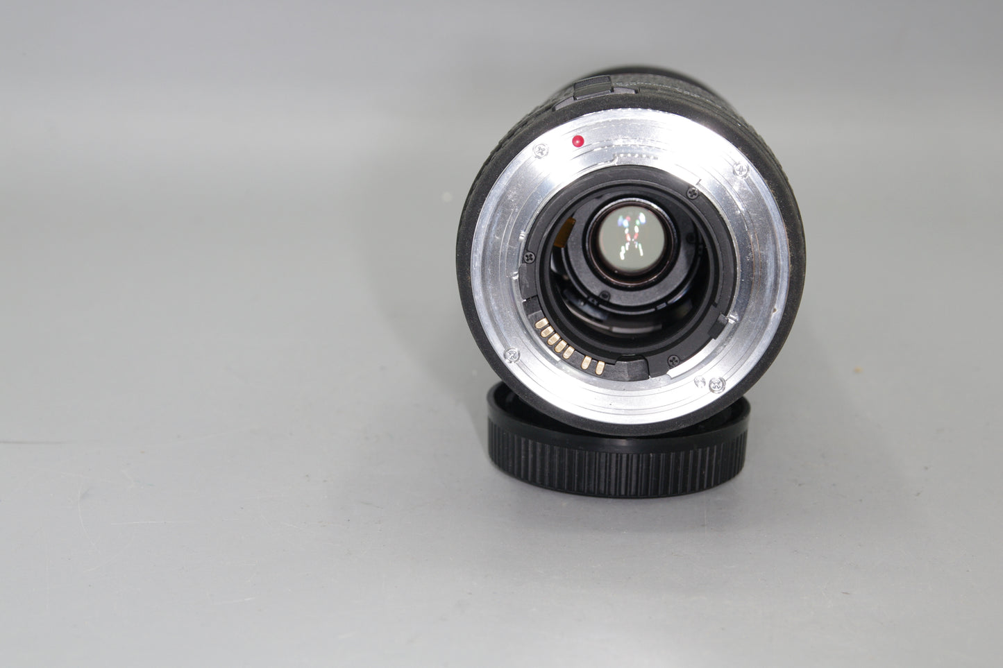 Sigma AF 28-300mm F/3.5-6.3 DG Lens - Sigma AF (SAF) Mount - Excellent