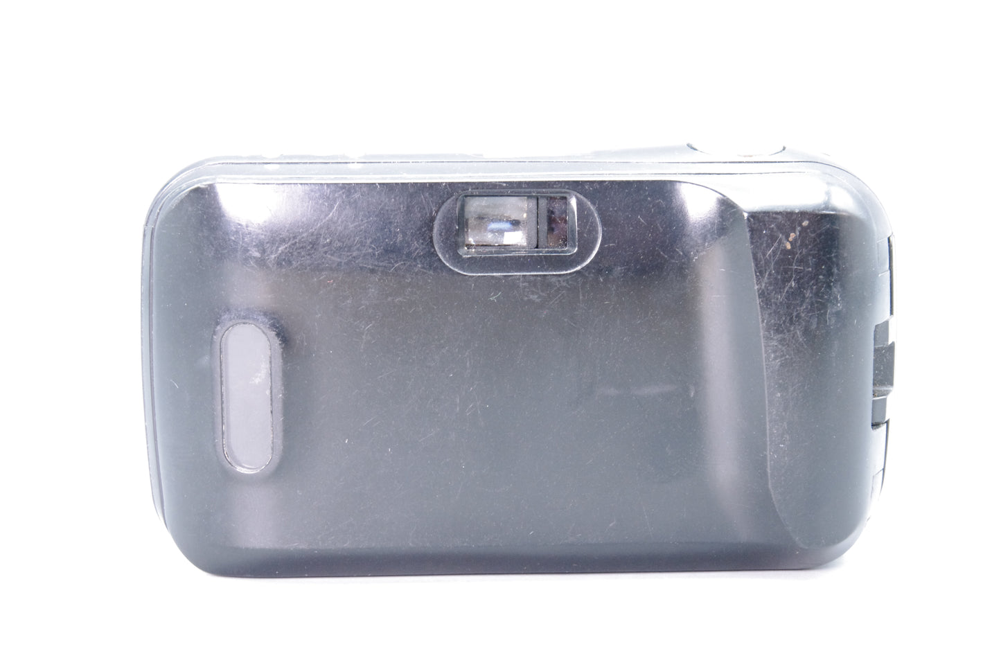 Olympus Mju I 35mm Film Camera – Compact and Sharp Lens