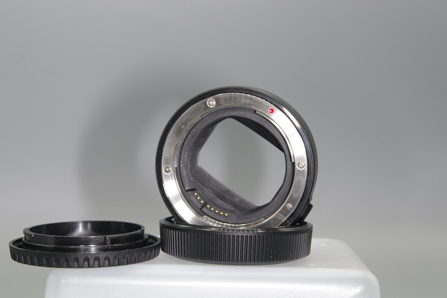 Canon EF-EOS R Mount Adapter