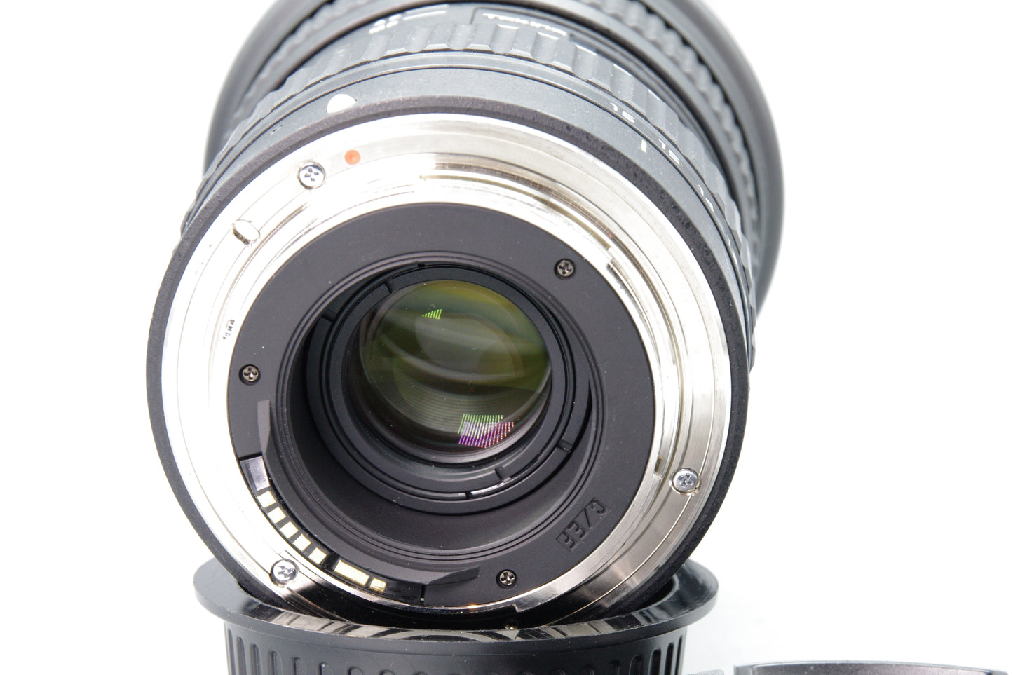 Tokina AT‑X Pro 11–16mm F2.8 Lens – Canon EF-S Mount – Ultra‑Wide – Excellent