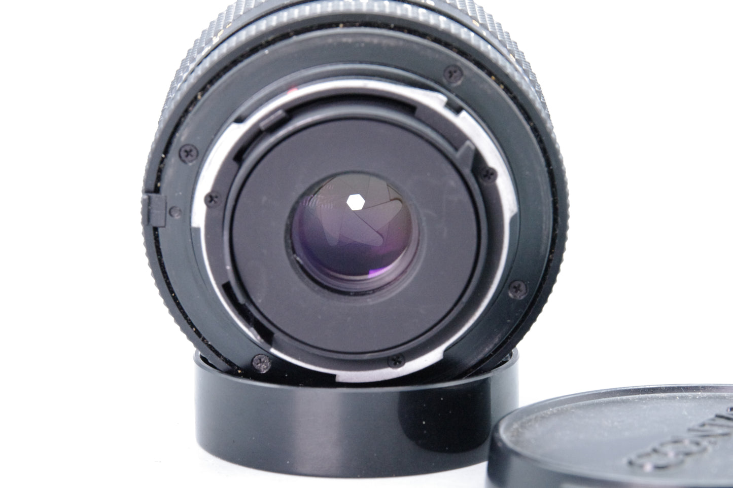Carl Zeiss Distagon 28mm f/2.8 T* Lens – Contax/Yashica Mount - Excellent