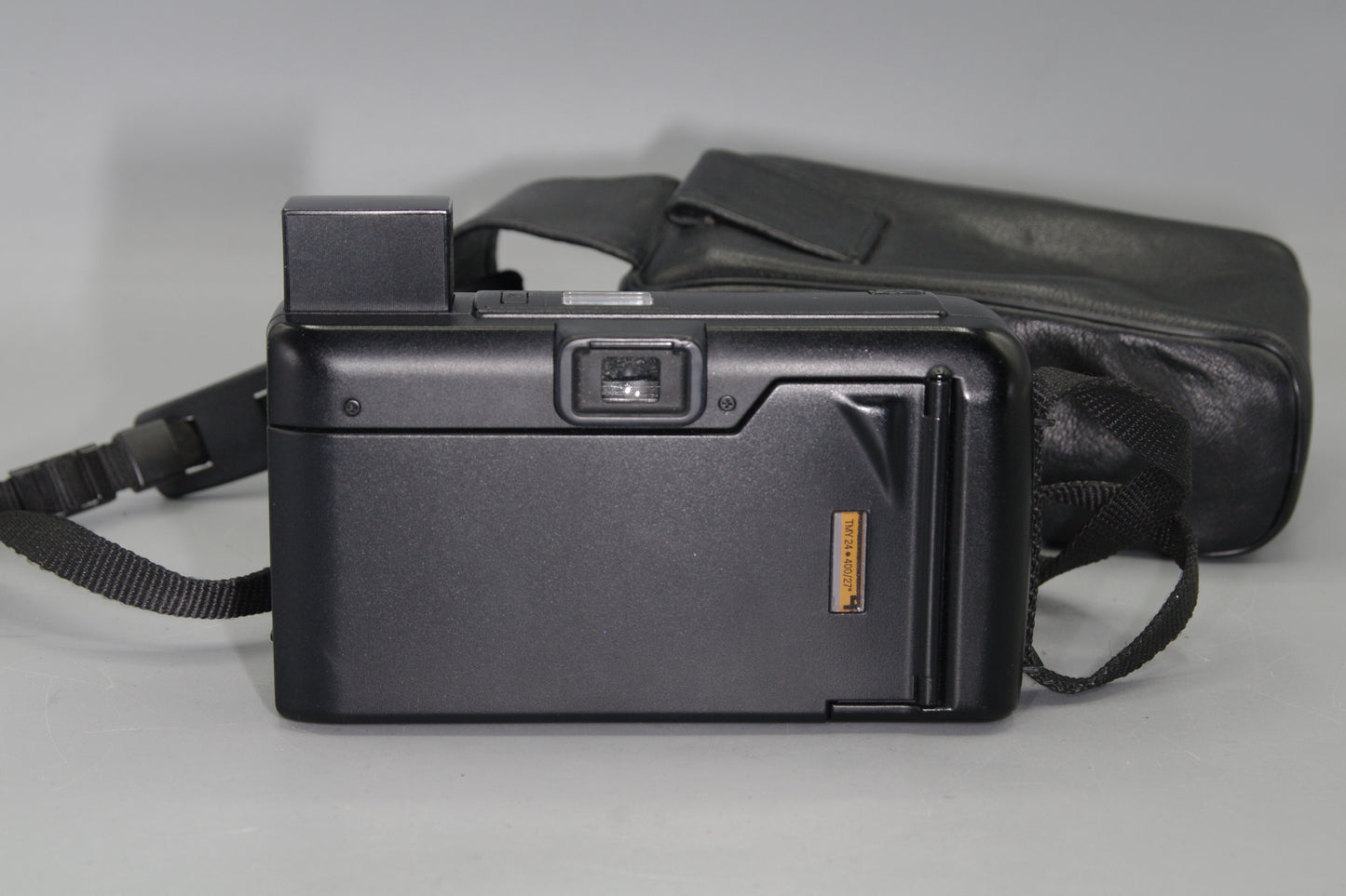 Leica AF-C1 35mm Compact Camera - Attention Required