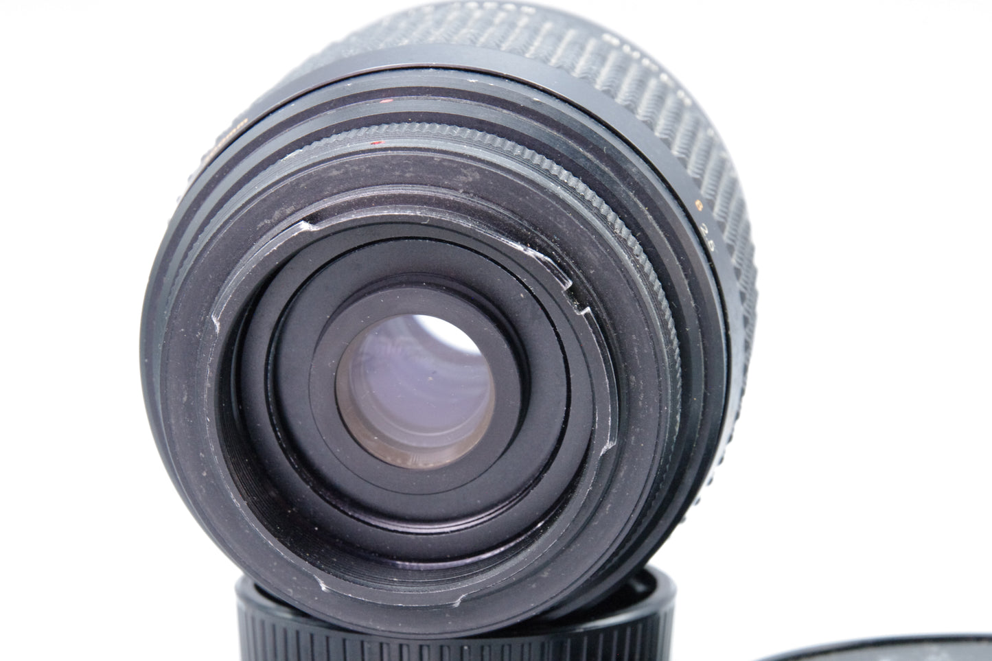 Super‑Paragon 300mm f/5.6 Mirror Lens C/Y Mount – Tested & Working