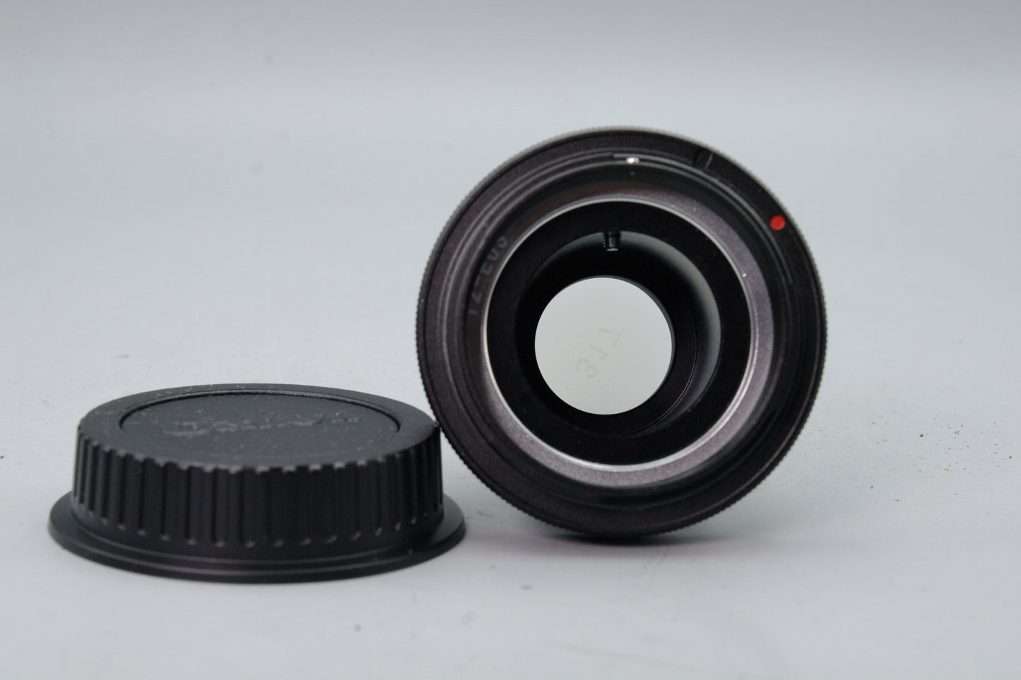 Celestron 1.25in T‑Adapter + EF‑to‑T Adapter – Telescope Imaging – Tested VGC