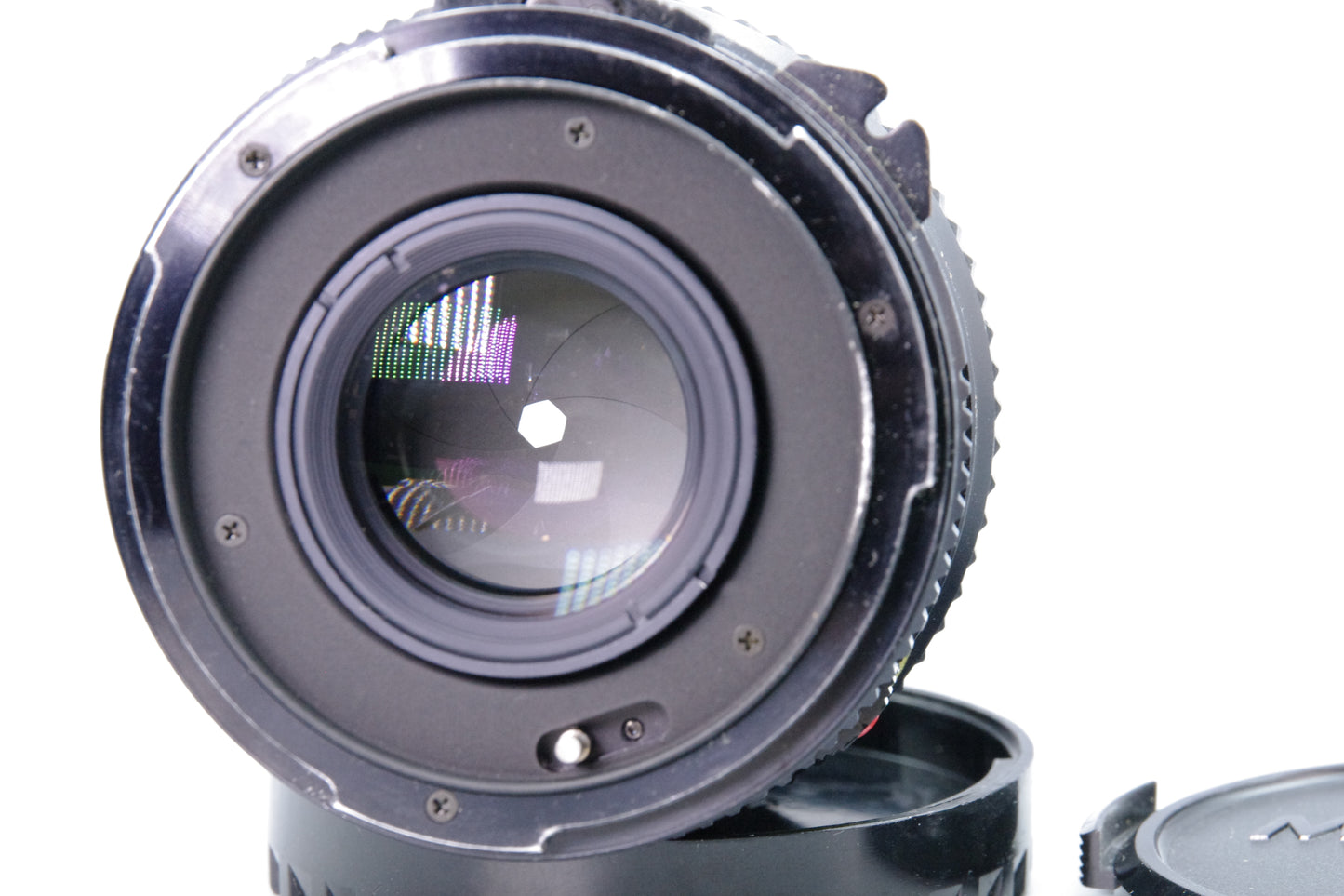 Mamiya‑Sekor C 45mm f/2.8 S Lens for Mamiya 645 – Excellent Condition