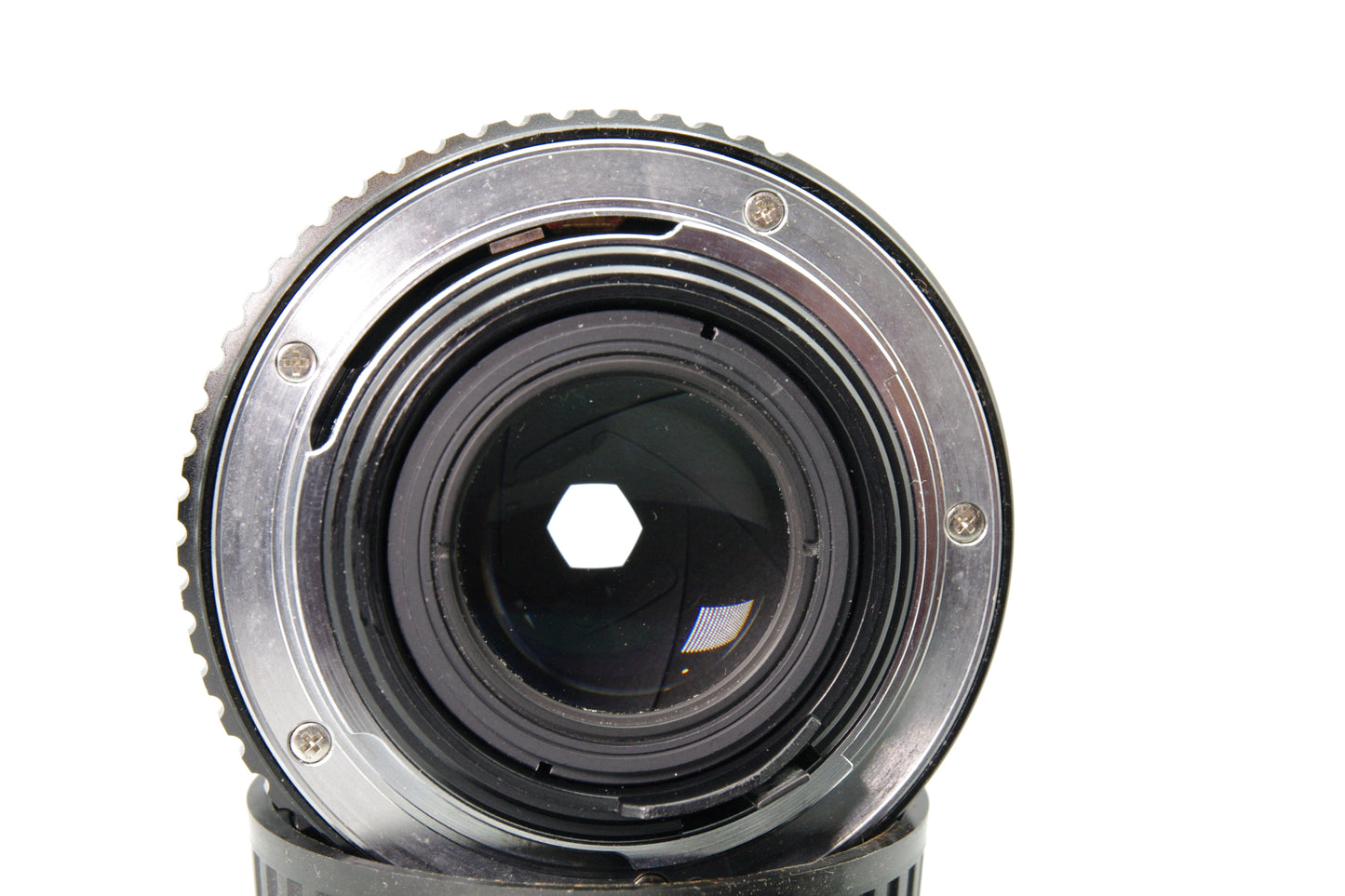 SMC Pentax‑M 50mm f1.7 Lens – Pentax K Mount – Manual Focus – Excellent