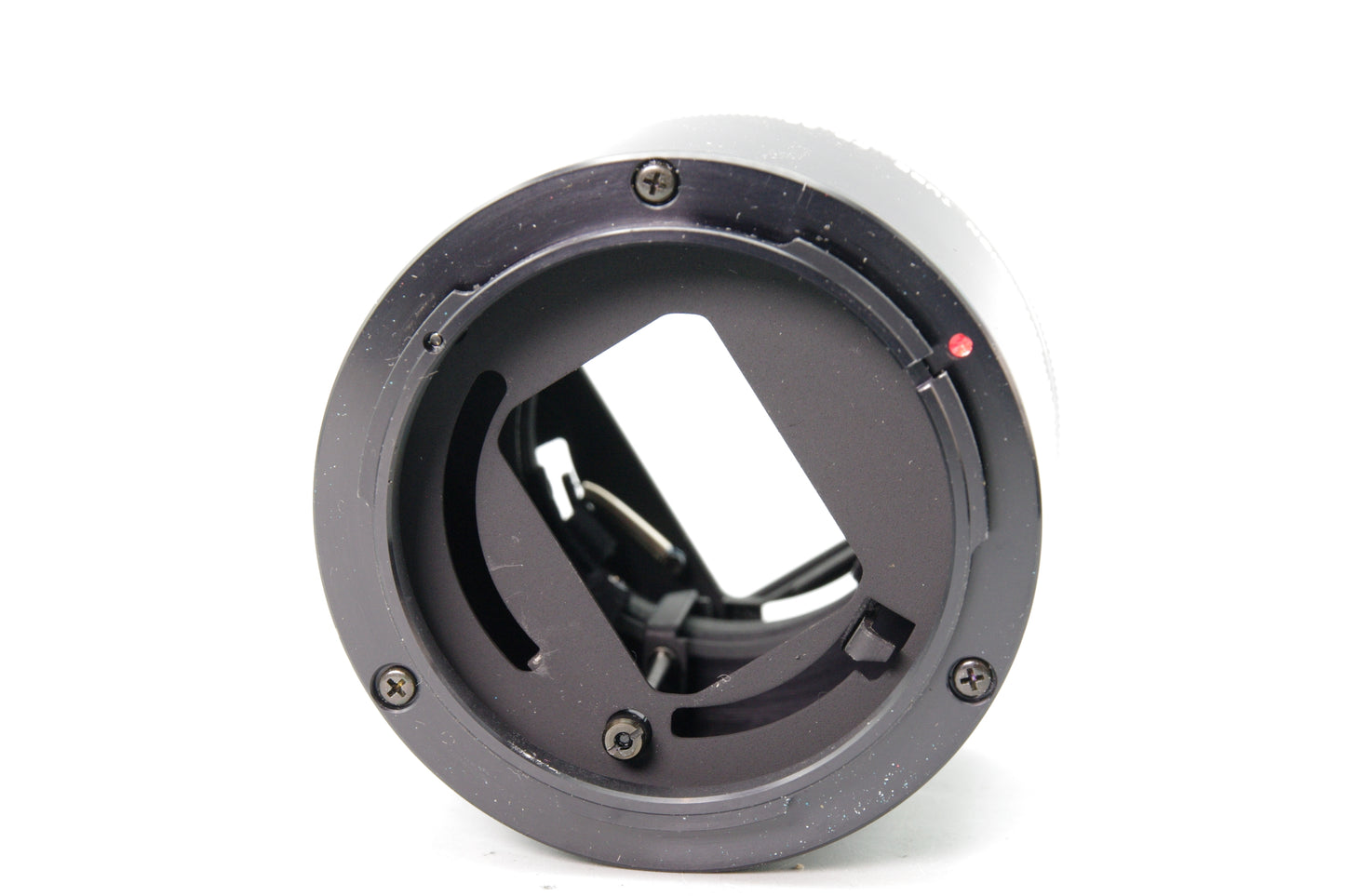 Canon Extension Tube FD 50 – FD Mount Macro Tube – Close‑Up Adapter – EXC