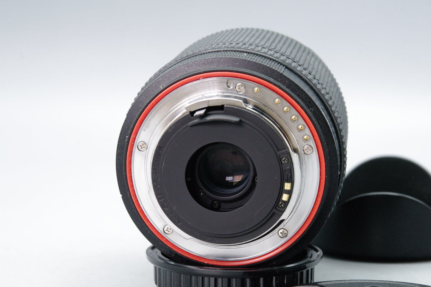 Pentax SMC DA 18–135mm f/3.5–5.6 ED AL (IF) DC WR Lens – Excellent Condition