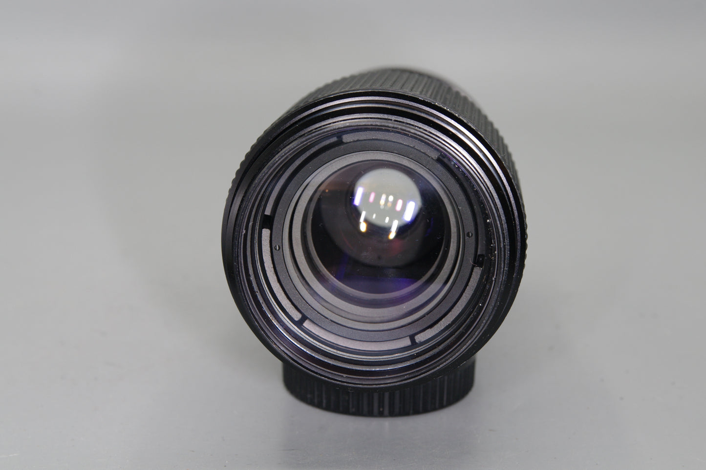 Vivitar 80-200mm F/4.5 Lens -Canon FD Mount - VGC