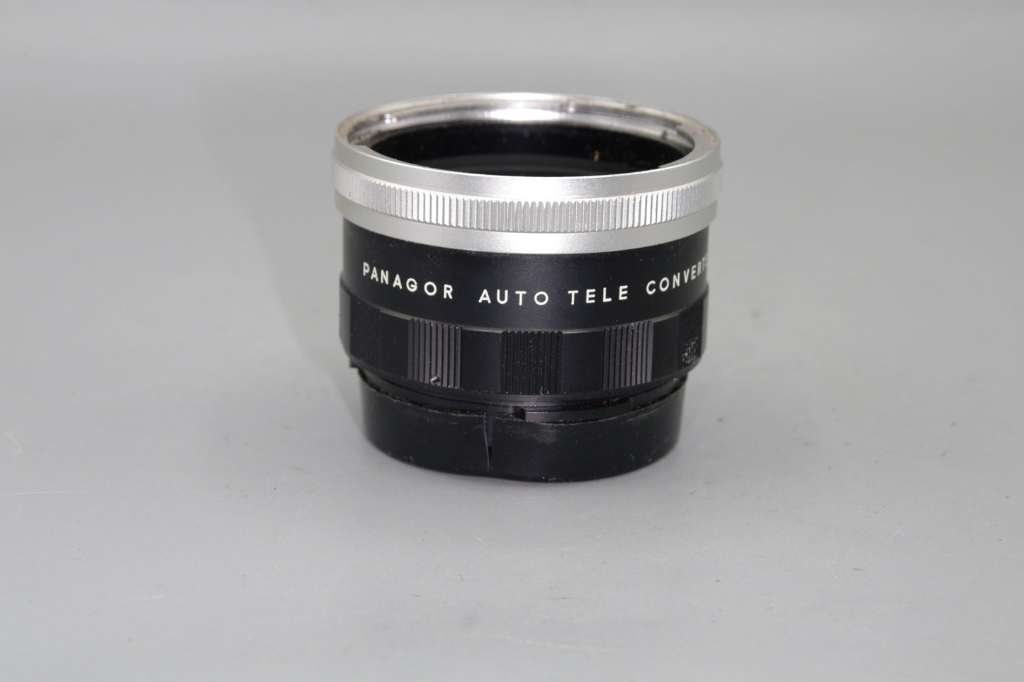 Panagor 2X Teleconverter For Pentacon Mount