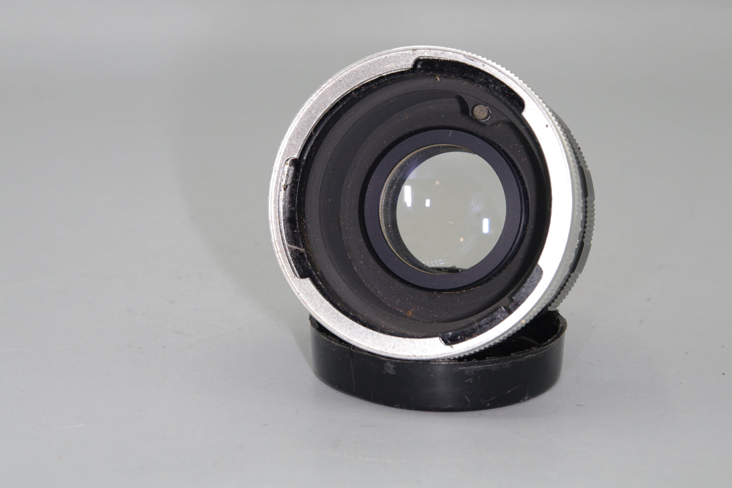 Panagor 2X Teleconverter For Pentacon Mount
