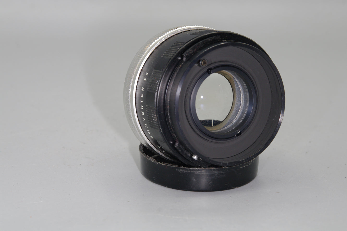 Panagor 2X Teleconverter For Pentacon Mount