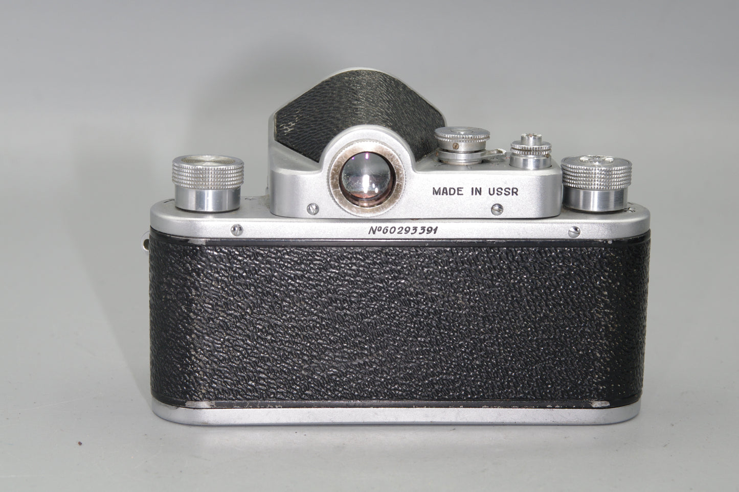 Soviet Zenith Zenit-C 35mm SLR