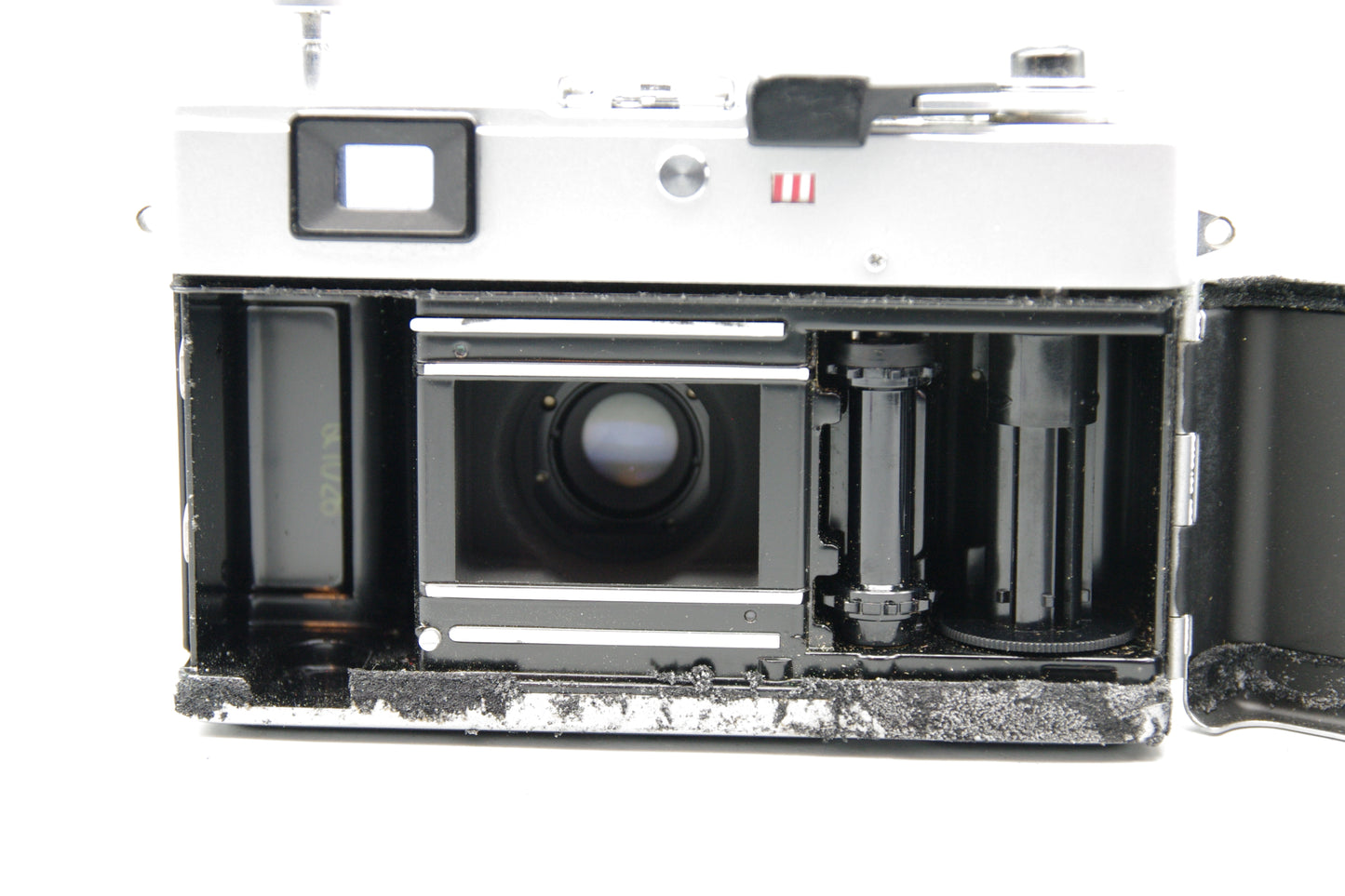 Canon Canonet 28 35mm Rangefinder Camera – Excellent – Fully Working