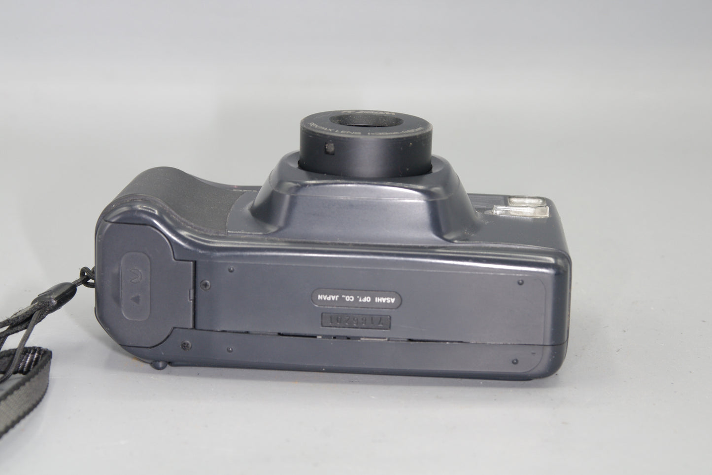 Pentax Zoom60 35mm Compact Camera - tested & working