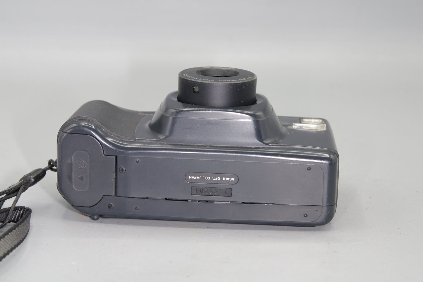 Pentax Zoom60 35mm Compact Camera - tested & working