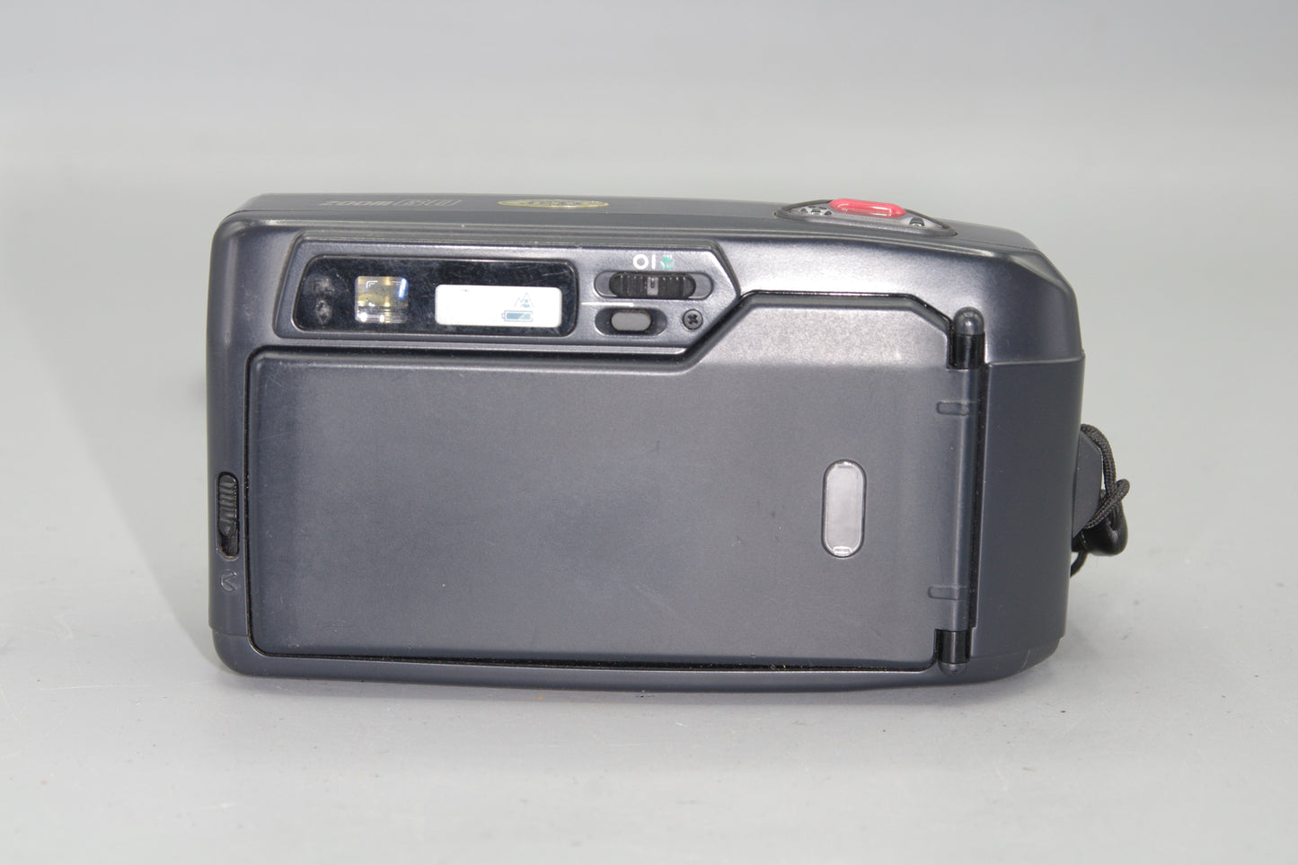 Pentax Zoom60 35mm Compact Camera - tested & working